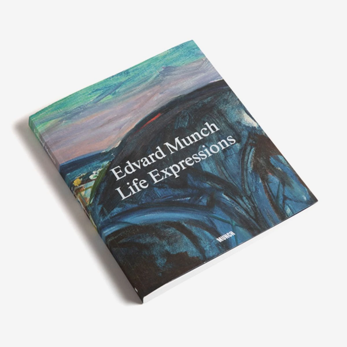 Edvard Munch. Life Expressions