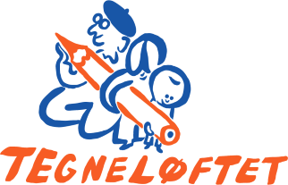 Tegneløftet logo.