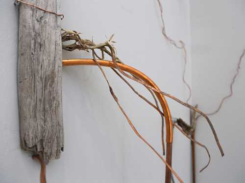 Helle Siljeholm, web3, 2022. Courtesy the artist.