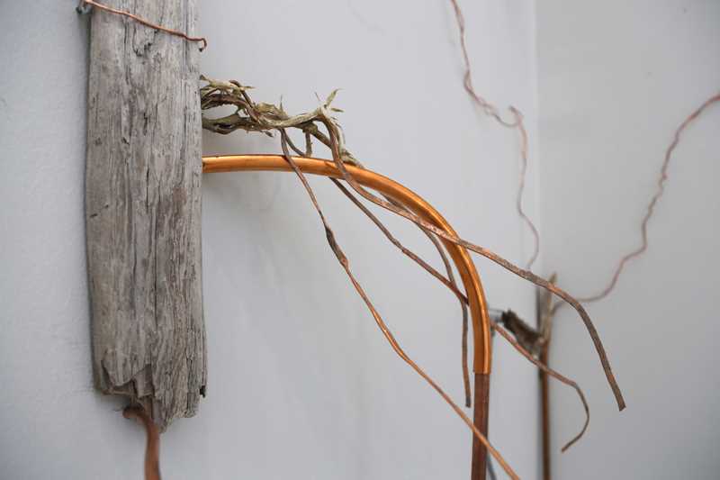 Helle Siljeholm, web3, 2022. Courtesy the artist.