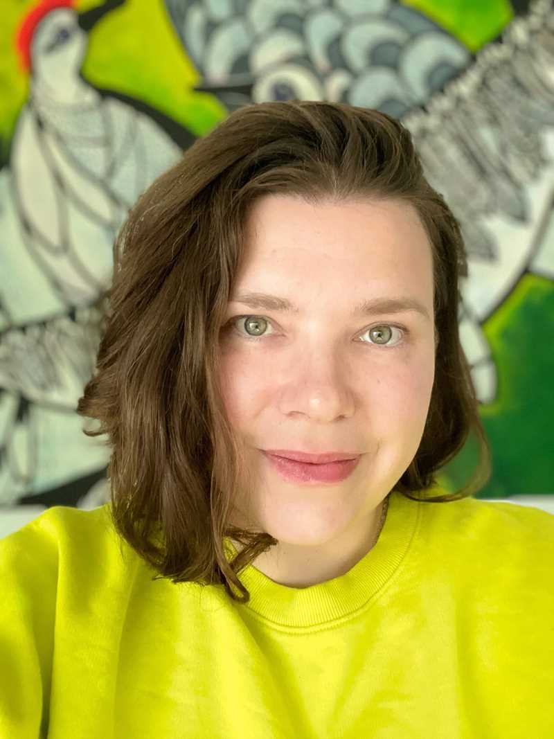 Emma Arnold