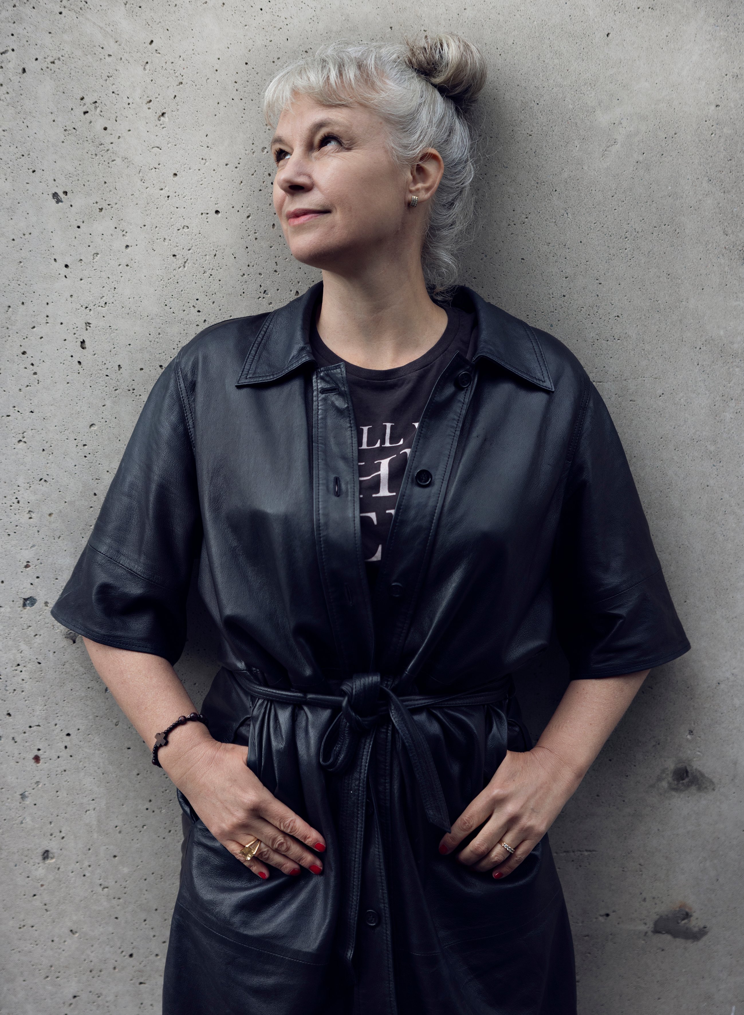 Sara Stridsberg