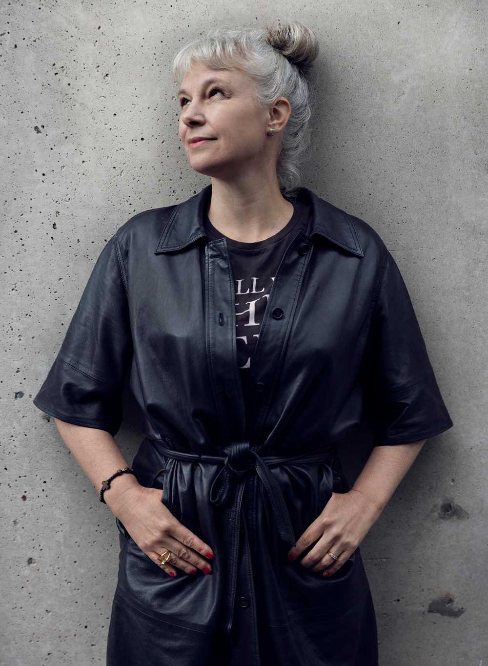 Sara Stridsberg