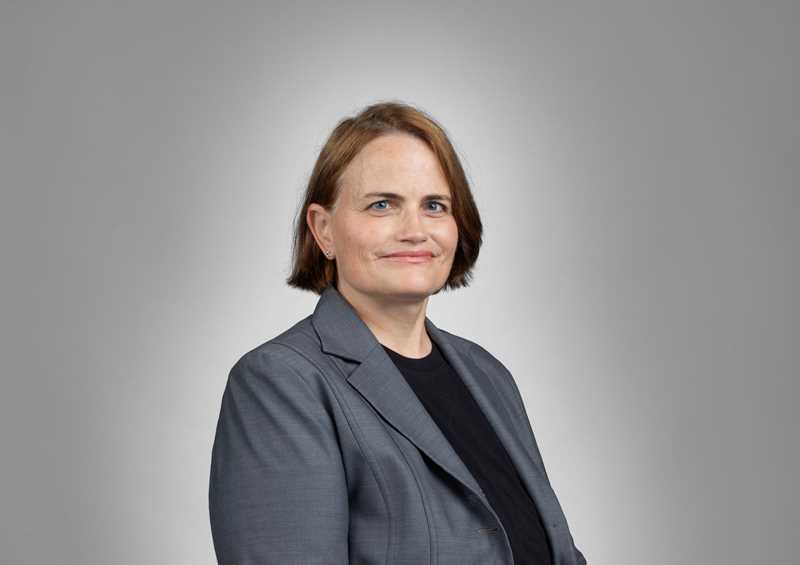 Signe Endresen