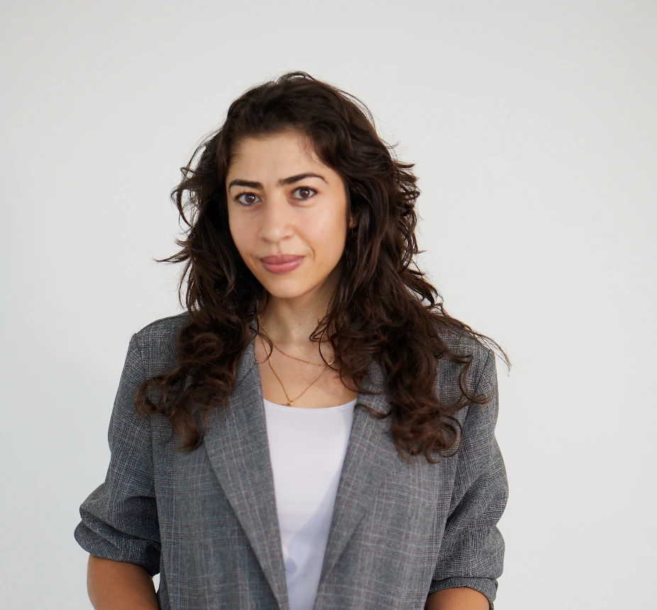 Mariam Elnozahy