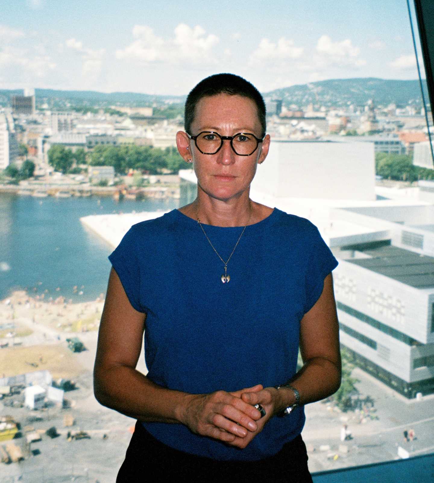 Tominga O’Donnell