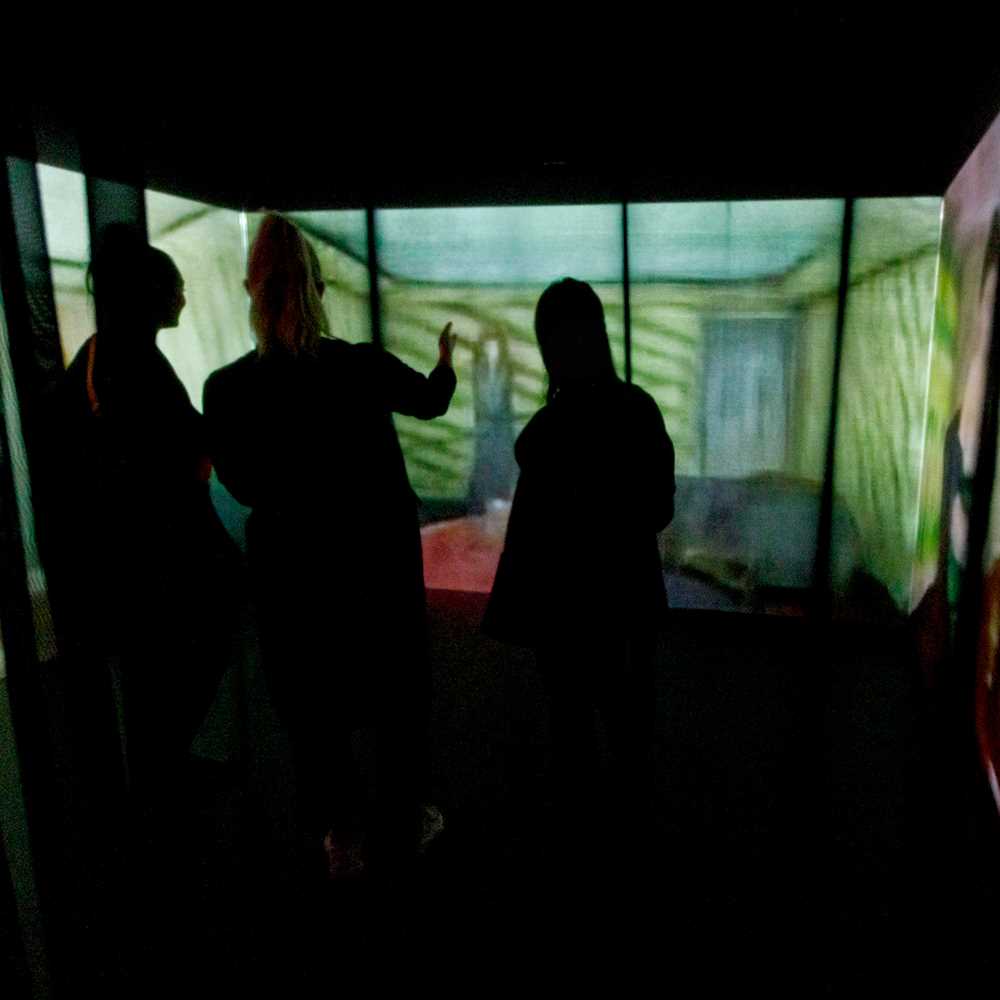 Foto: Kilian Munch © Munchmuseet